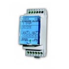 SENECA - ISOL. I (A/P) / I (A/P) ALIM 115/230VAC