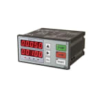 SENECA - PREDETERM CON CLOCK ALIM. 115/230VAC