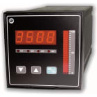 SENECA - INDIC 4DIG+BG 1AI 1AO+3RELE RS485 230VAC