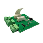 SENECA - SCHEDA 2RELE RS485 RESET PER S311A/D