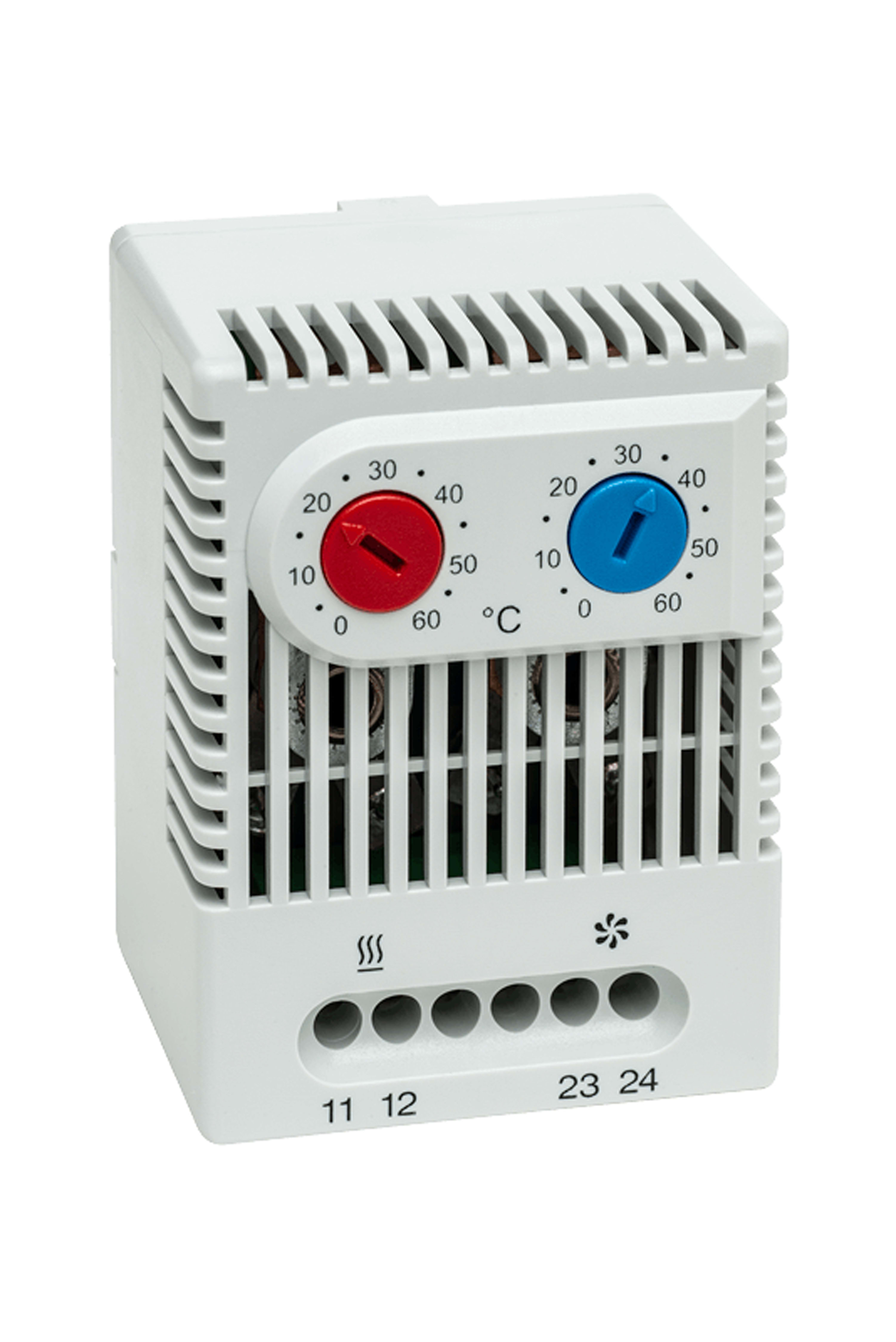STEGO - ZR 011 CONTATTO NC-NO 0+60C