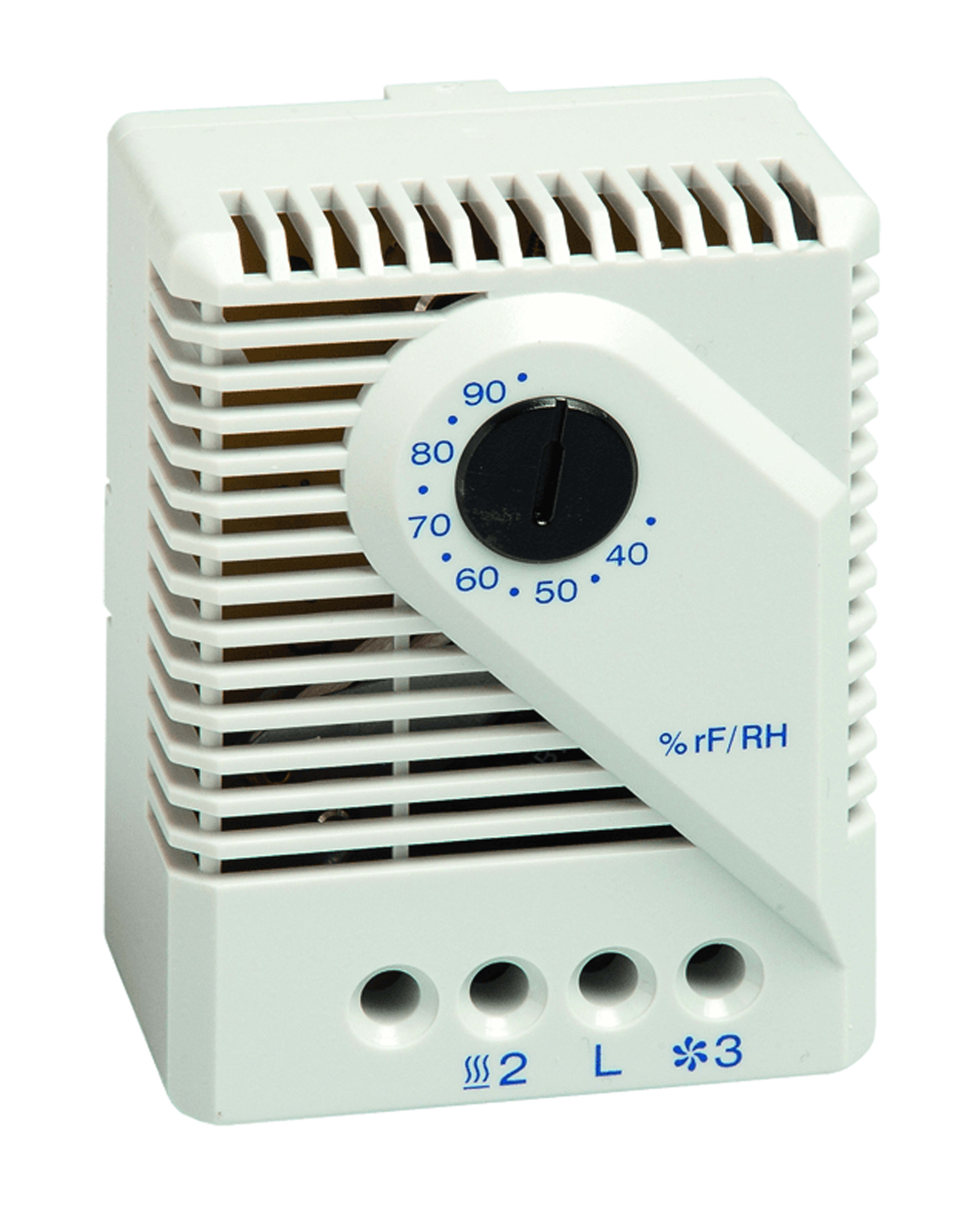 STEGO - MFR 012 CONTATTO CO 35...95%RH