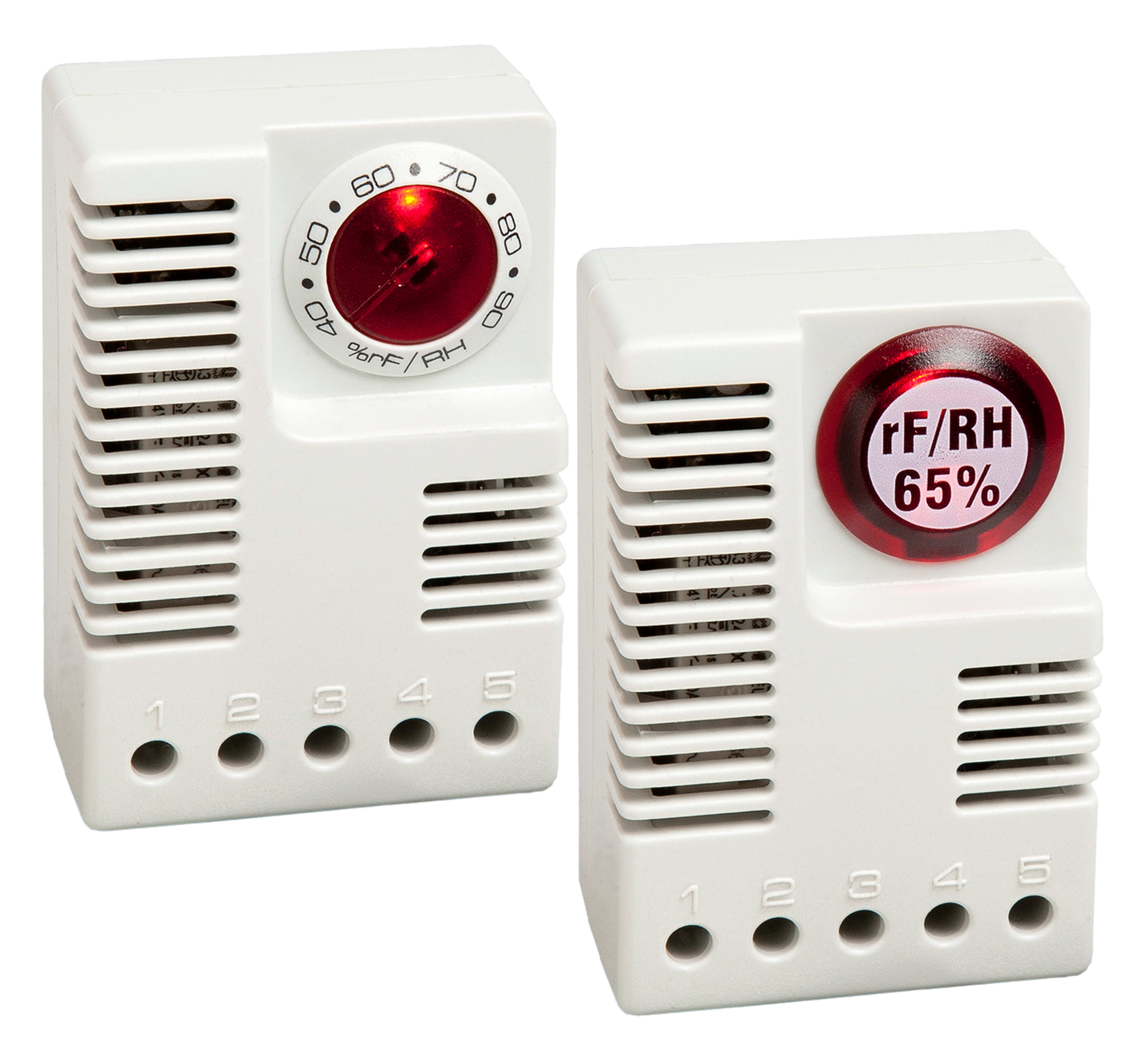 STEGO - EFR 012 AC 230V CONT.  CO 40...90%RH