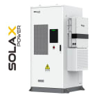 SOLAX - BESS AELIO 100KWH AIR - NO PCS