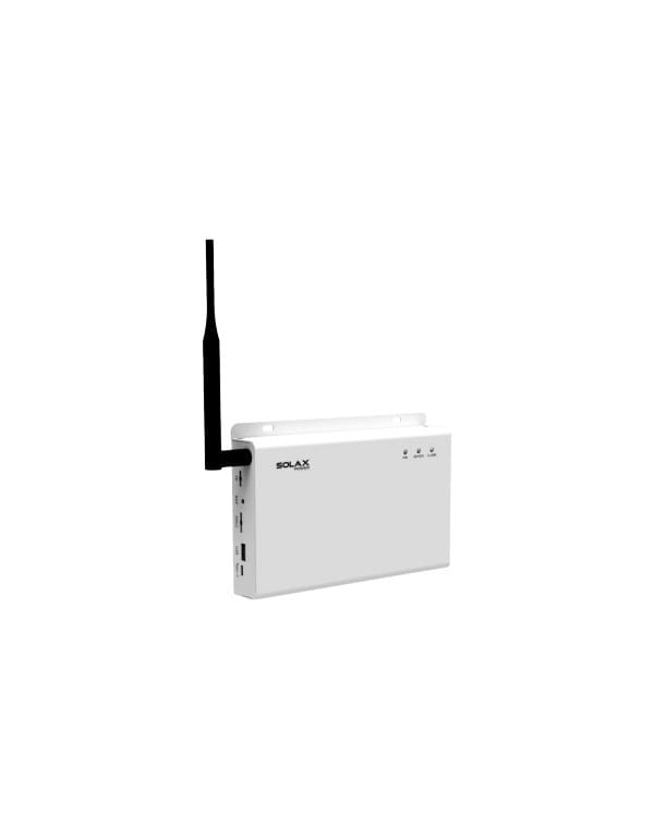 SOLAX - DATALOGGER INVETER MULTIPLI