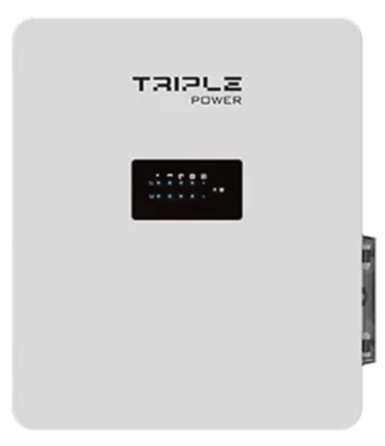SOLAX - BMS X BATT.HR140 RACK