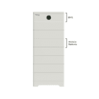 SOLAX - BATTERIA HS 3,6KWH HV