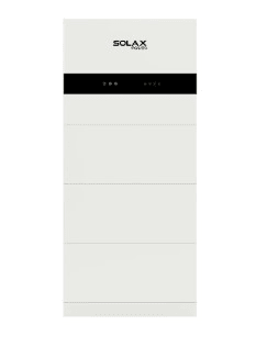 SOLAX - BATTERIA AIO 5,0KWH HV