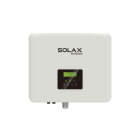SOLAX - INV FTV HYB G4 5,0KW 1F 2MPPT