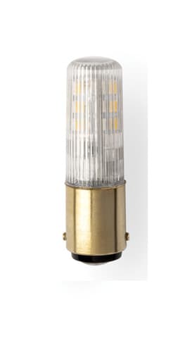 WIMEX - BA15D15X54 PC 24V LEDCOB BIA