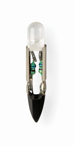 WIMEX - B.LED T5.5  AC-DC  24-28V  BIA