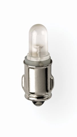 WIMEX - B.LED BA7S  AC-DC 24-28V  BIA
