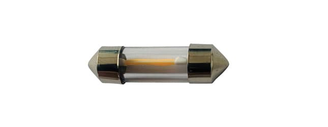 WIMEX - SV LED COB 10X36MM 24V BIANCO