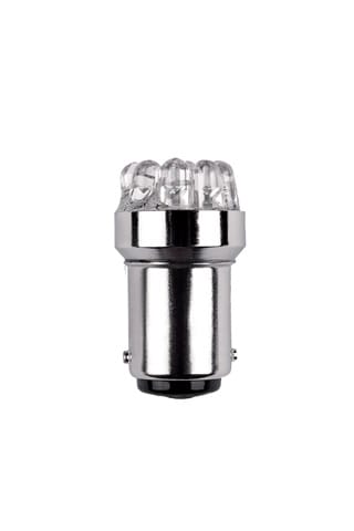WIMEX - BA15D 18X35 24V AC-DC 9L BLU-