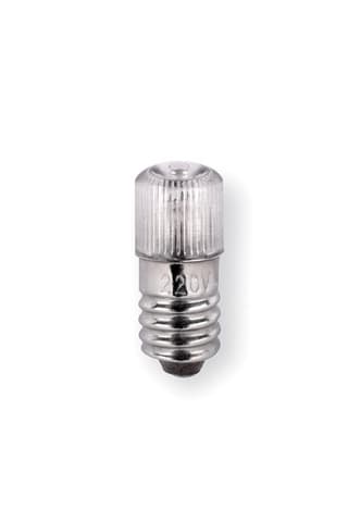 WIMEX - CRYST.LED E10 130V ACDC WARM