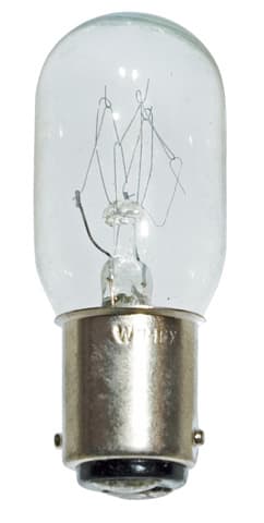 WIMEX - TUB.BA15D M.C.22X57 220V 15W
