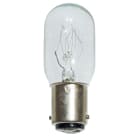 WIMEX - TUB.BA15D M.C.22X57 220V 15W