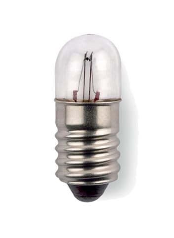 WIMEX - E10  9X23  6V 0,6W