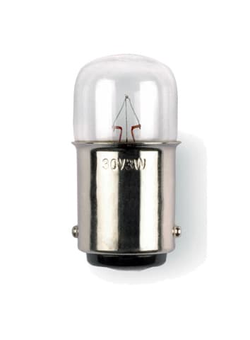 WIMEX - BA15D 16X35 220-260V 5-7W