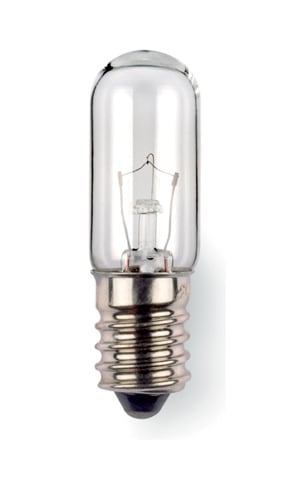 WIMEX - E14 16X54 12V 15W