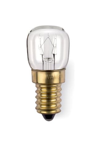 WIMEX - E14 22X48 24V 25W RINFORZ.