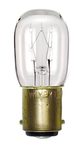 WIMEX - BA15D 22X48 24V 25W RINFOR