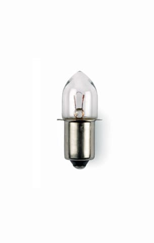 WIMEX - PREF.P13.5S 11,5X30 KRIPT.3,6V