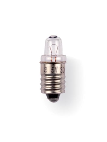 WIMEX - LENTIC.E10 9X22 3,5V 300MA-