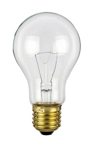 WIMEX - E27 55X95 24V 60W CH