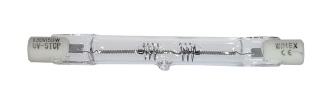 WIMEX - R7S 8X117 24V 150W