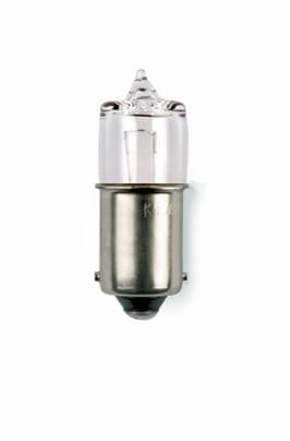 WIMEX - MIN.BA9S 9,3X31 6V 10W