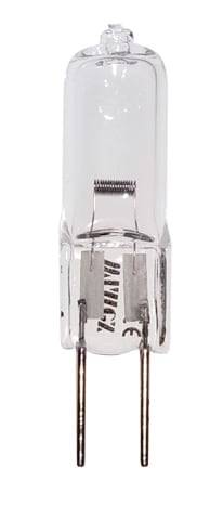 WIMEX - BISPINA GY6.35 12V 20W