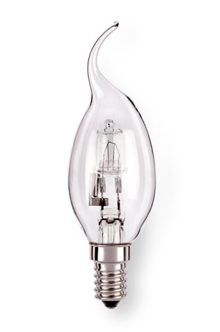 WIMEX - AL.E14 230V 18W COLPO VENTOCH-