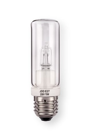 WIMEX - AL.UV-S TUB.E27 230V 70WEUP-
