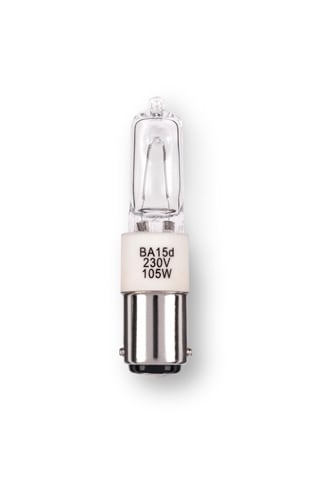 WIMEX - AL.UV-S TUB.BA15D 230V 205W-