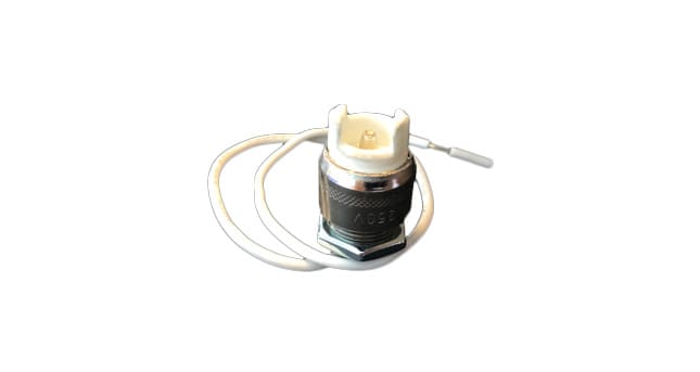 WIMEX - PTL COPPIA R7S BOCCOLA-