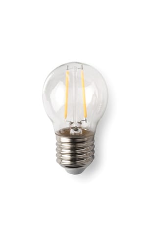 WIMEX - E27 FIL 45X70 2,5W 2500K_TRASP