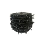 WIMEX - ROLLNERO 8X10M 120LED BIA