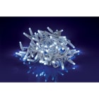 WIMEX - STRINGA BIA 120LED ALLFLASH