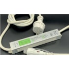 WIMEX - DRIVER LED ST. IP67 24V 30W-