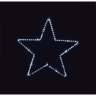 WIMEX - STELLA TUBO LED 55X55CM