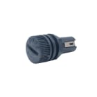 WIMEX - PM 520-10 6.3A PORTAFUSIBILI