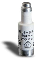 WIMEX - D01   6A FUSIBILI