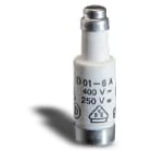 WIMEX - D01   6A FUSIBILI