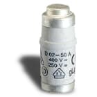 WIMEX - D02  63A FUSIBILI