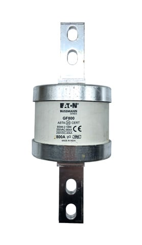 WIMEX - FUSIB. BS 88 W800GF 550V 80KA