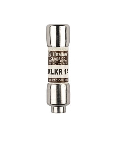 WIMEX - WKLKR 3A 600V FUS.UL-CSA