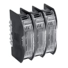 WIMEX - PNH 2X3-DIN IP20 4SEP PORTAFUS