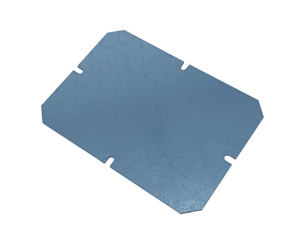 WIMEX - MP 2419 PIASTRA DI FONDO