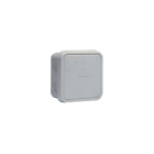 WIMEX - JB 2,5 G CASS. GIUNZ. GRIGIA